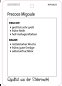 Preview: Precoce Migoule