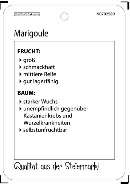 Marigoule