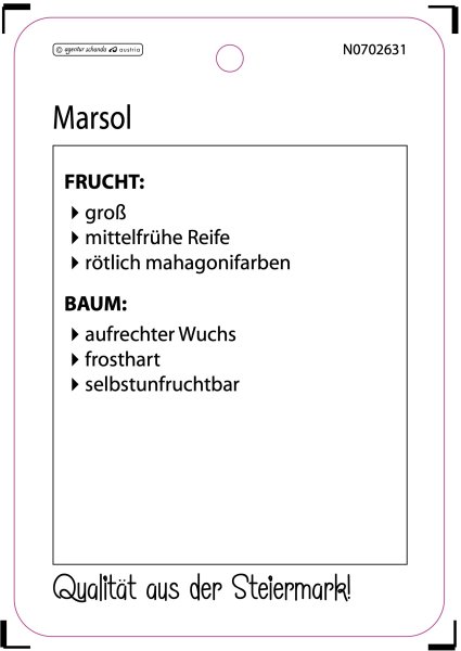 Marsol