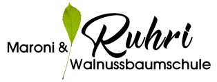 Maroni-& Walnussbaumschule Ruhri